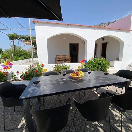 Aegean Endless Summer Villa Pefkos Pefki  Exterior photo