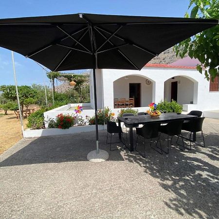 Aegean Endless Summer Villa Pefkos Pefki  Exterior photo