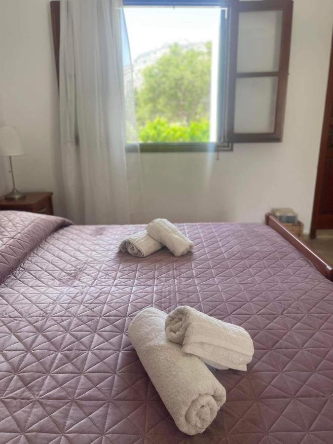 Aegean Endless Summer Villa Pefkos Pefki  Exterior photo