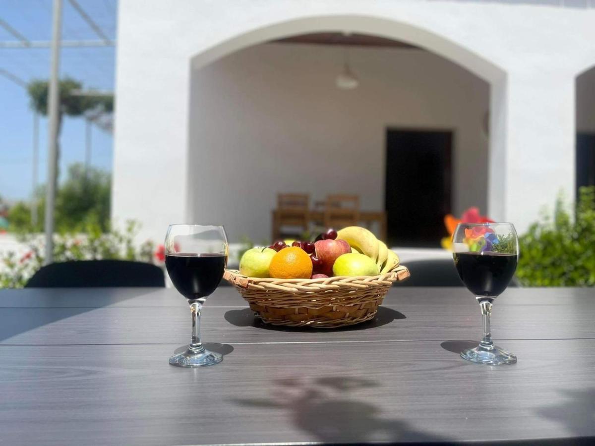 Aegean Endless Summer Villa Pefkos Pefki  Exterior photo