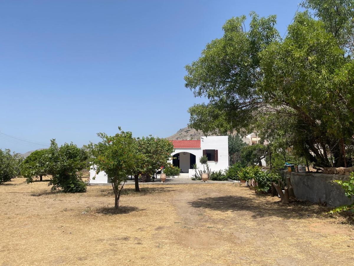 Aegean Endless Summer Villa Pefkos Pefki  Exterior photo