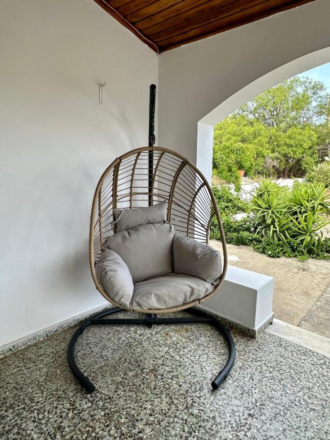 Aegean Endless Summer Villa Pefkos Pefki  Exterior photo