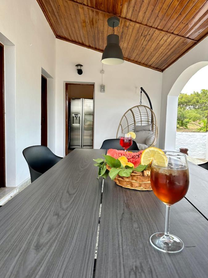 Aegean Endless Summer Villa Pefkos Pefki  Exterior photo
